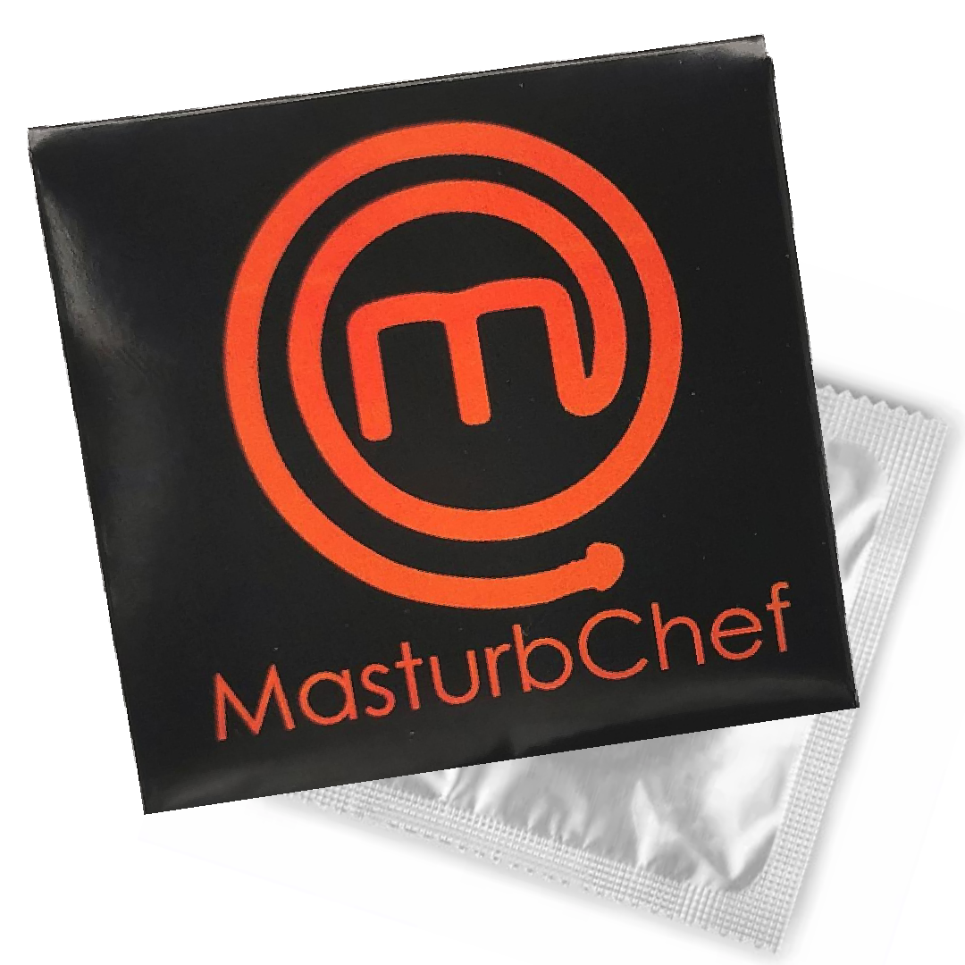 MASTURBCHEF