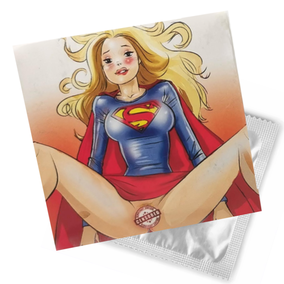 SUPERGIRL