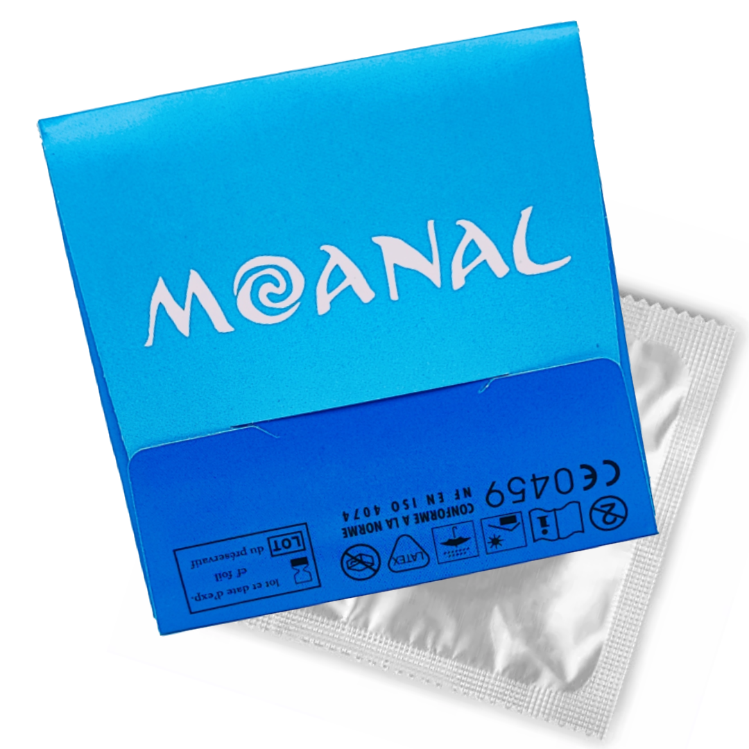 MOANAL