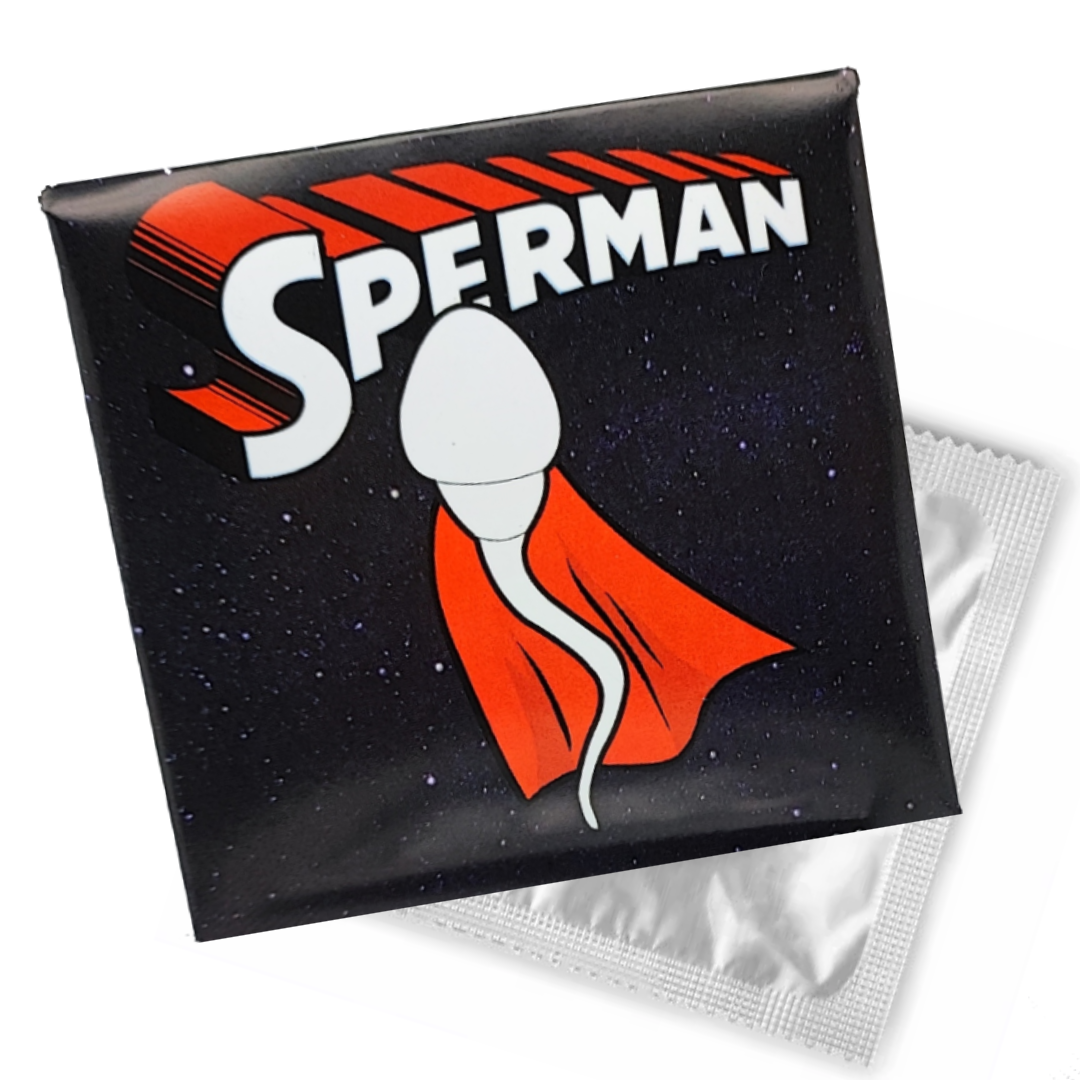SPERMAN