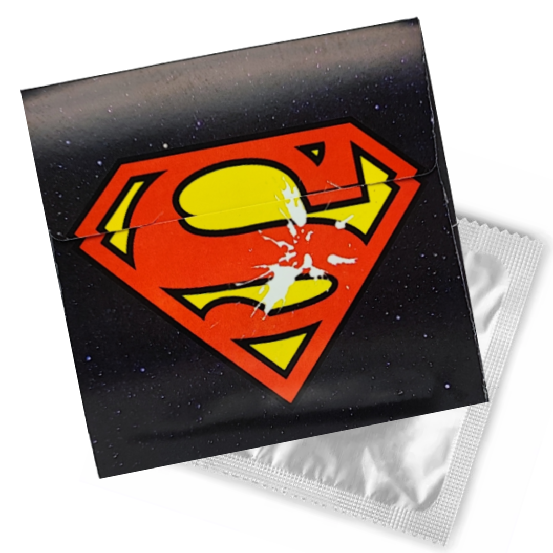 SPERMAN