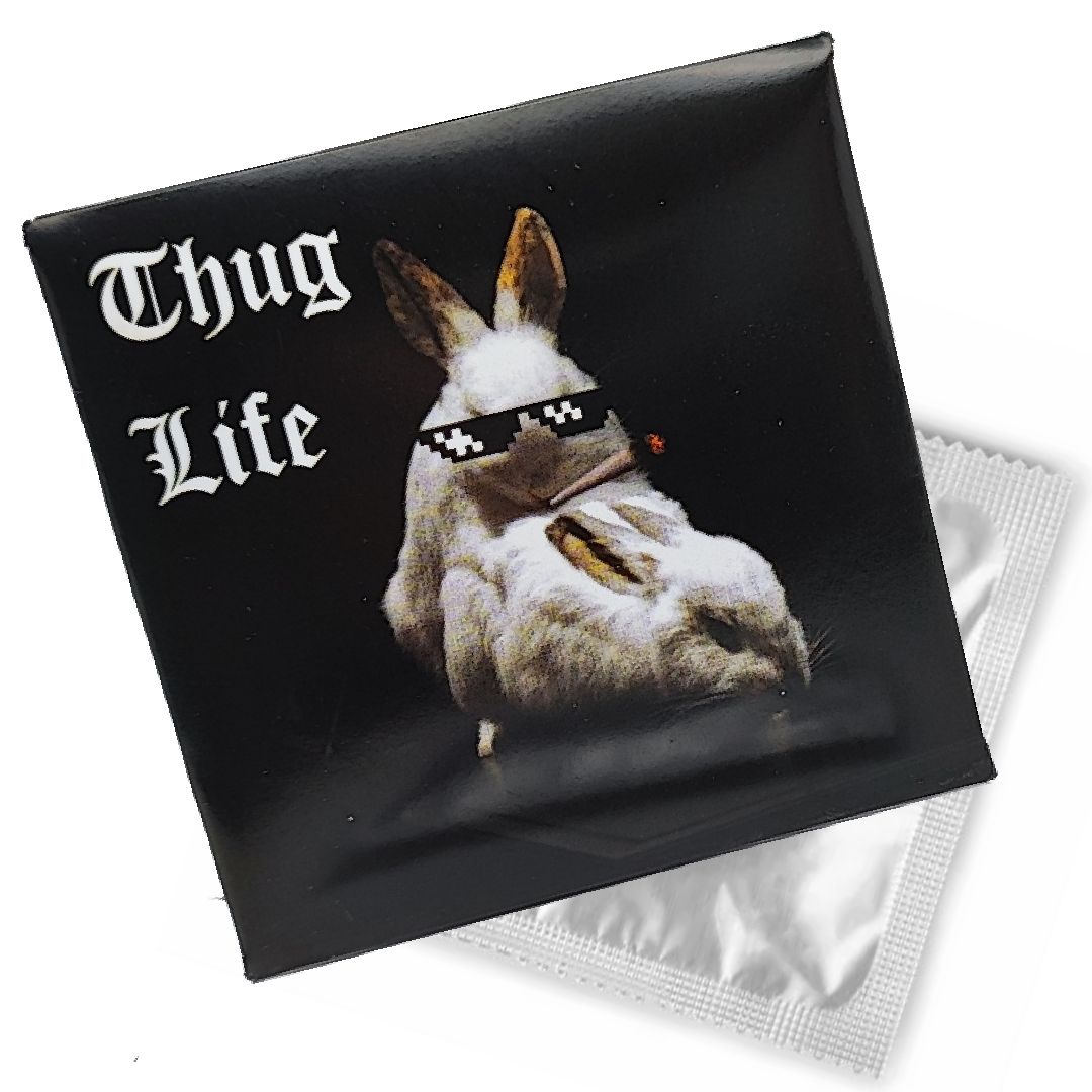 THUG LIFE