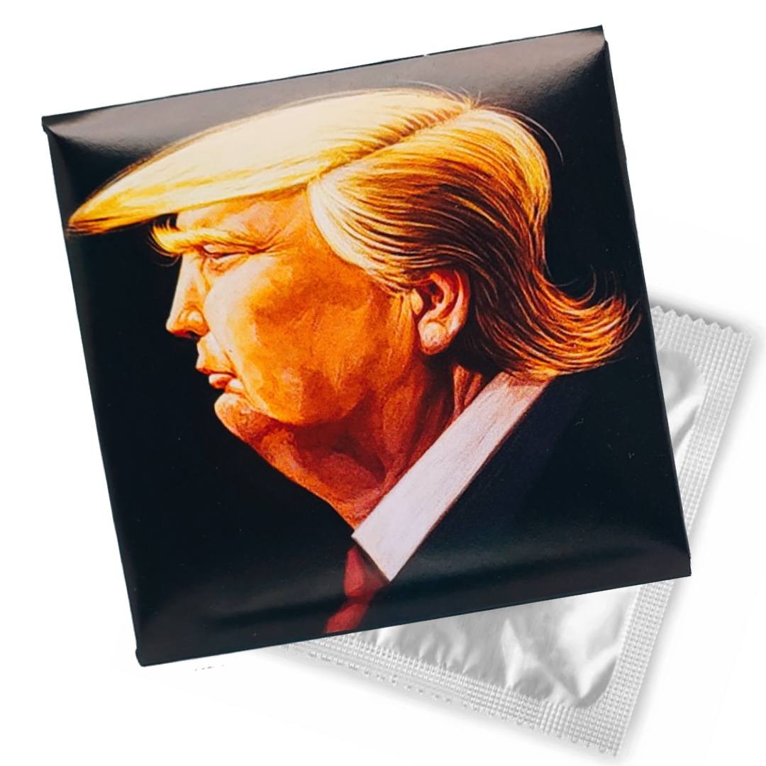 TRUMP VS IVG