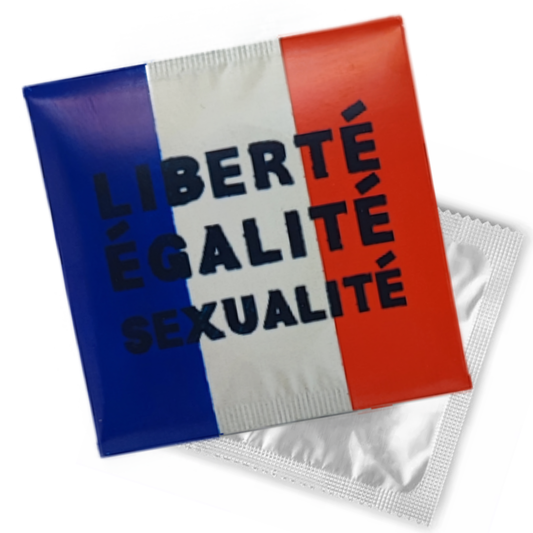 LIBERTE EGALITÉ SEXUALITÉ