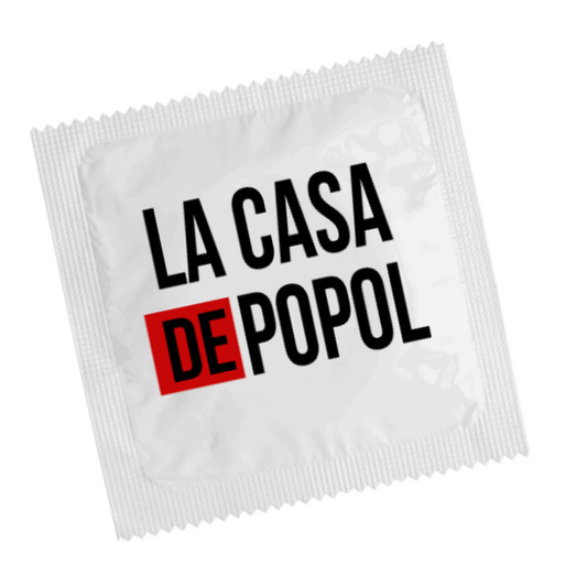 LA CASA DE POPOL