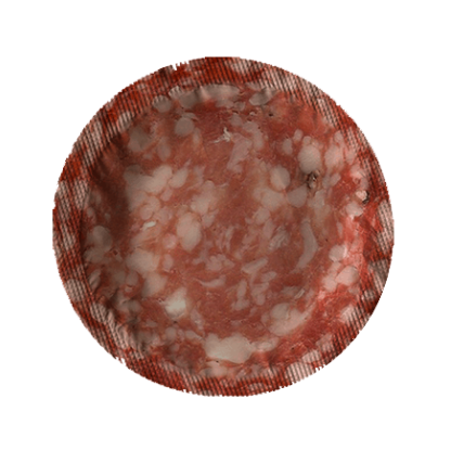 RONDELLE DE SAUCISSON