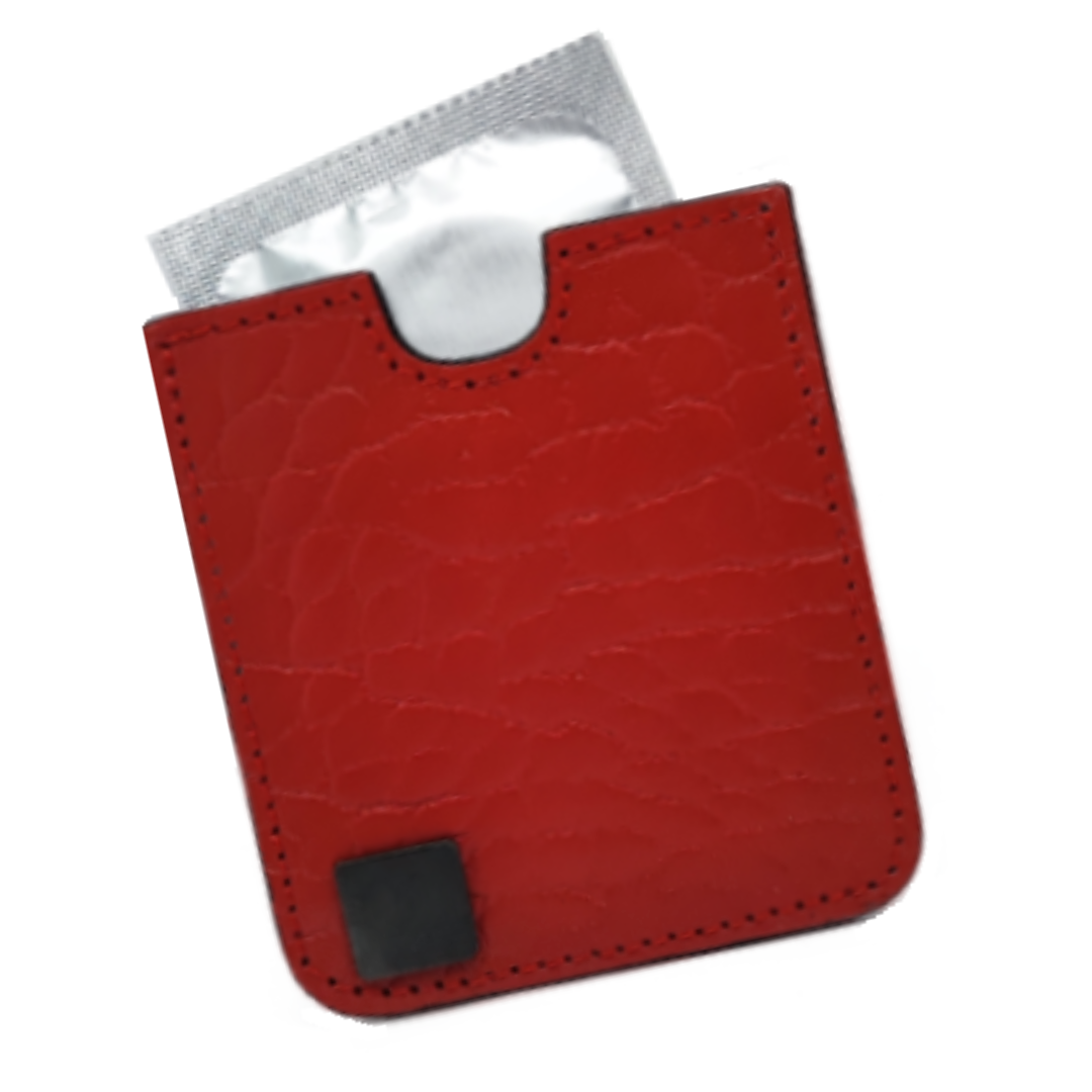 ETUI ELEGANT SIMILI CUIR