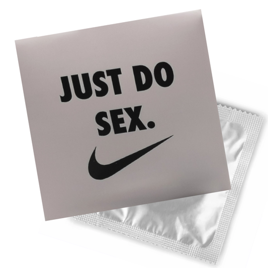 JUST DO SEX