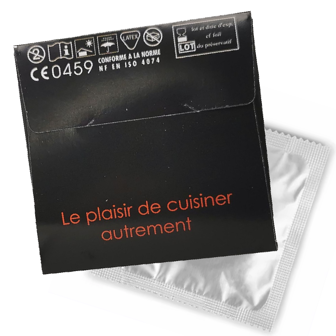 MASTURBCHEF