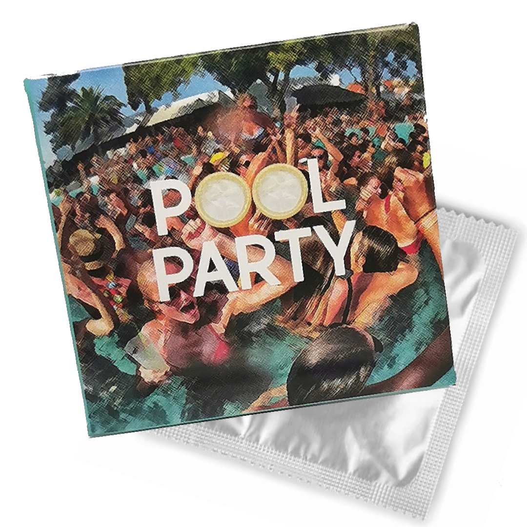 POOL PARTY