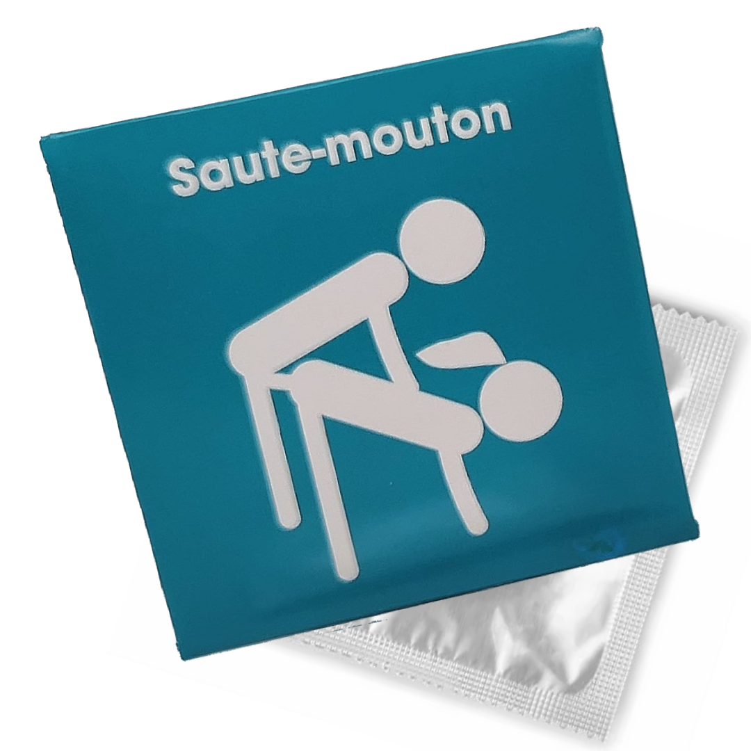 KAMA SUTRA - SAUTE MOUTON