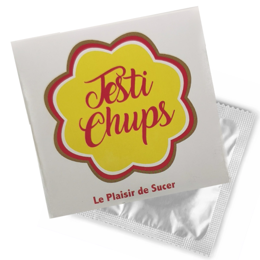 TESTI CHUPS