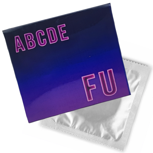 ABCDE FU