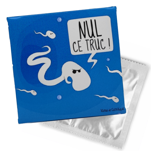 NUL CE TRUC