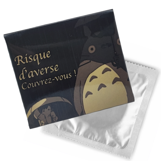 TOTORO