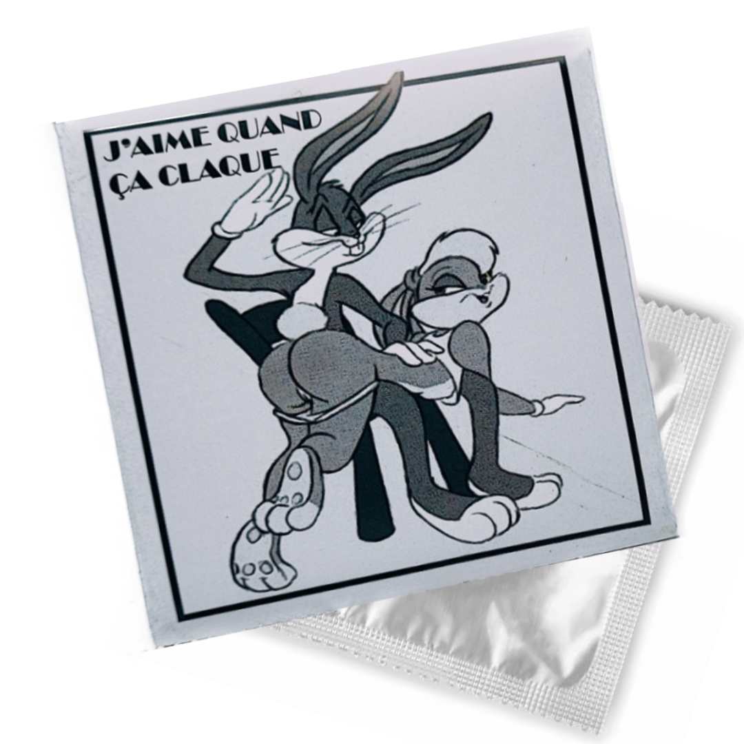 BUGS BUNNY