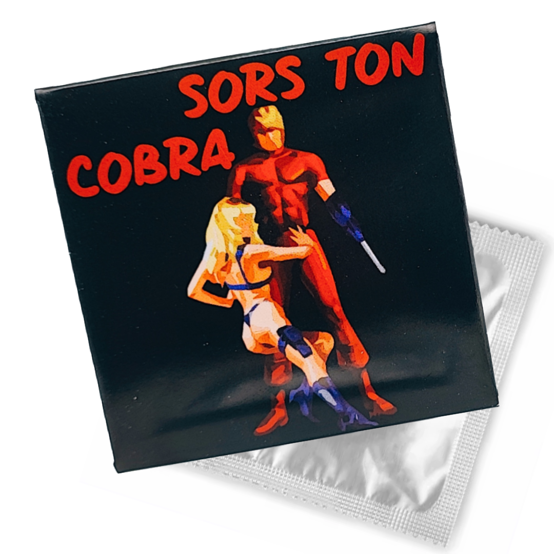 COBRA