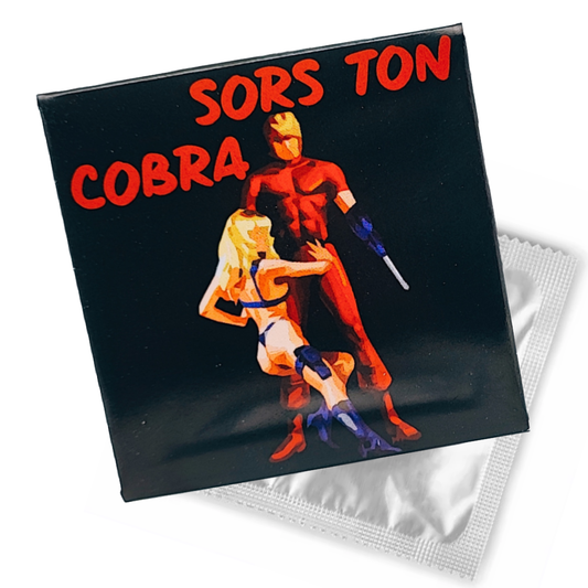 COBRA