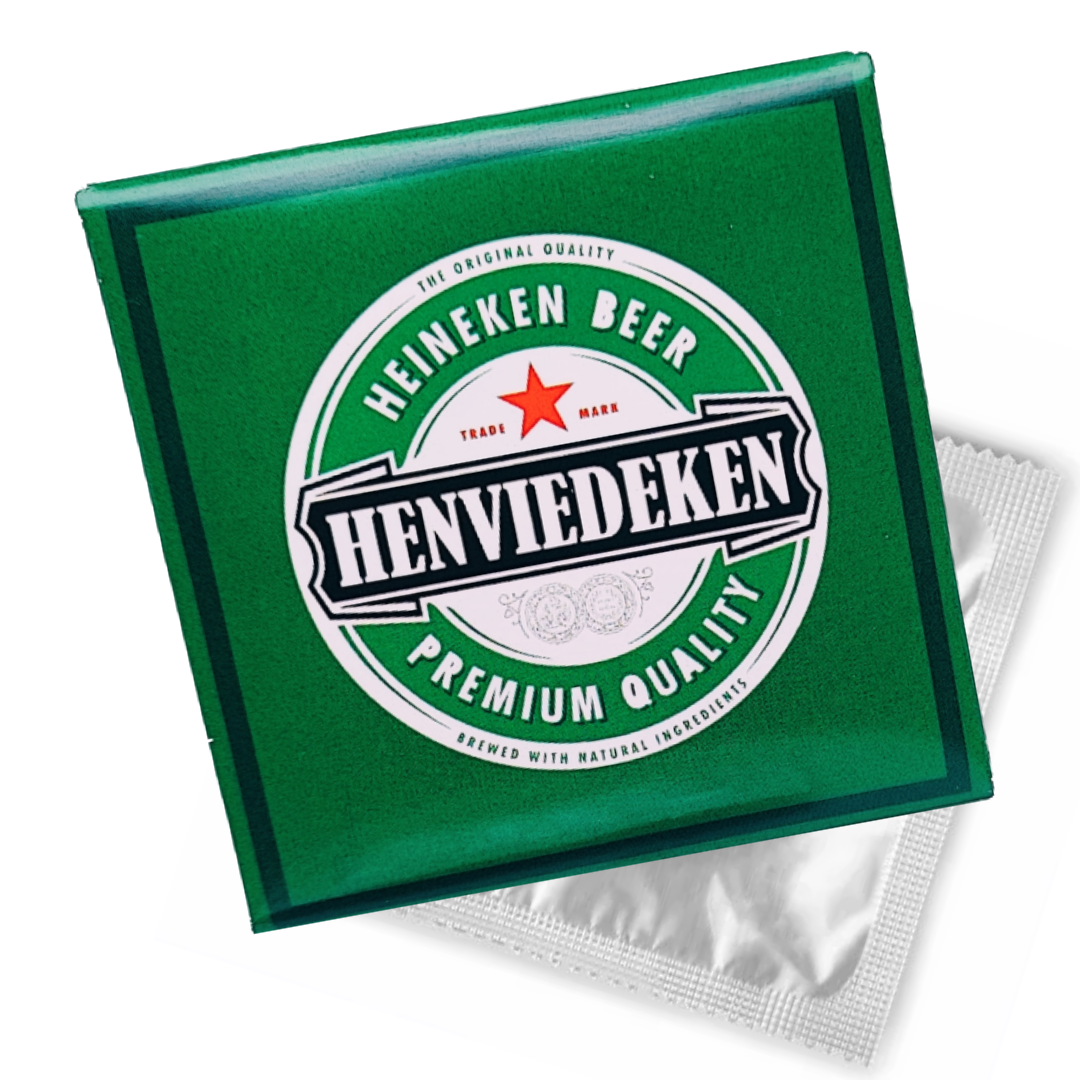 HENVIEDEKEN