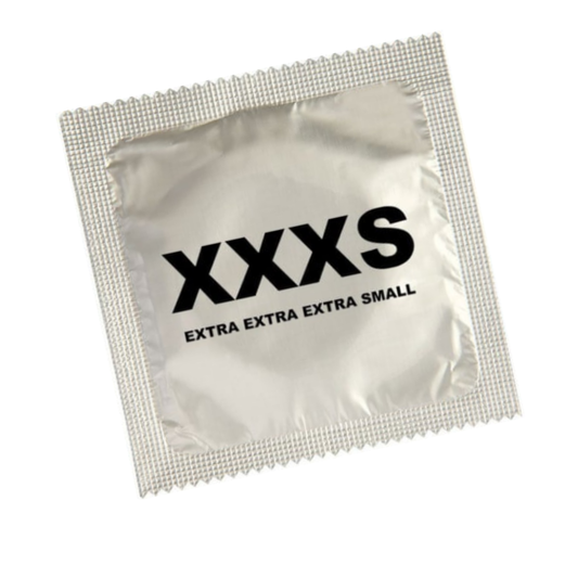 XXXS