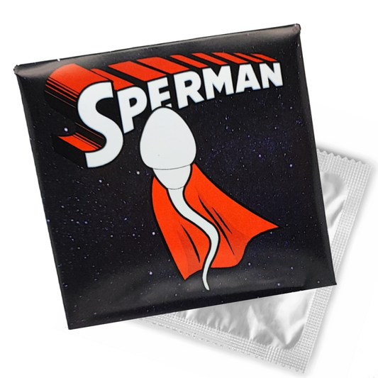 SPERMAN